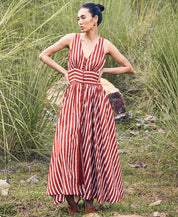 Chasing Guidelines Dress