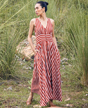 Chasing Guidelines Dress