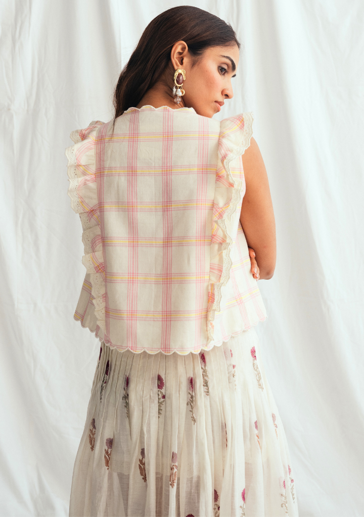 Chataai Blouse