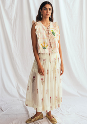 Chataai Blouse