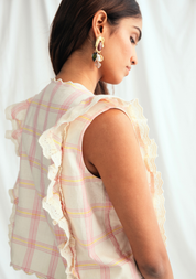 Chataai Blouse