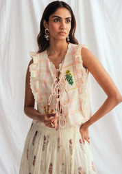 Chataai Blouse