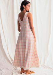 Chataai Day Dress