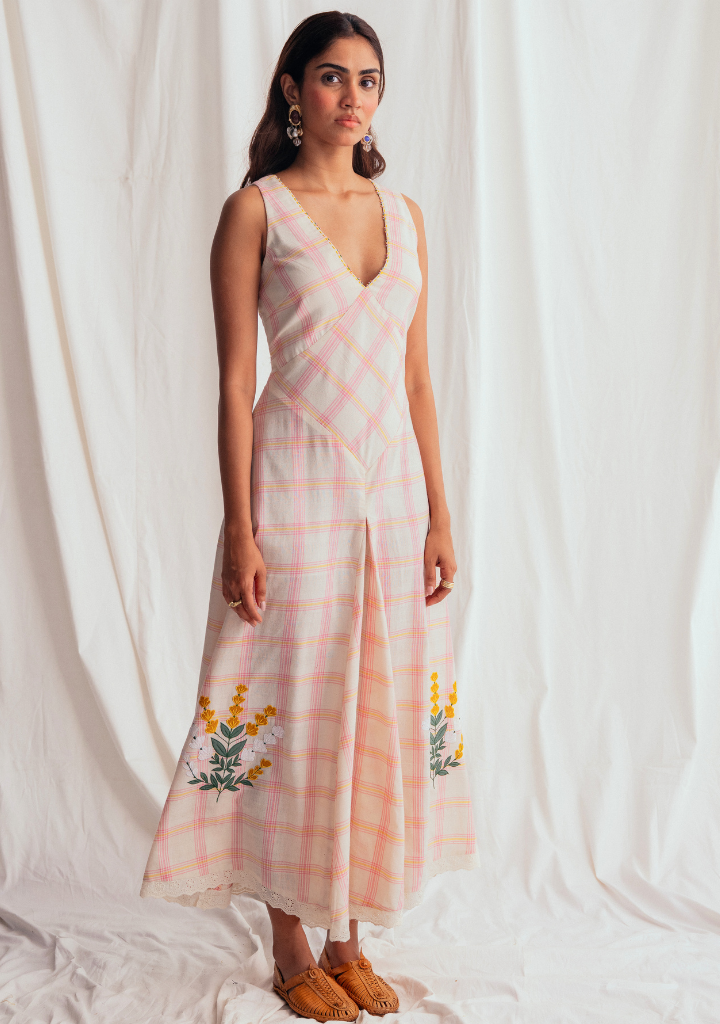Chataai Day Dress