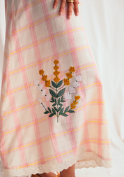 Chataai Day Dress