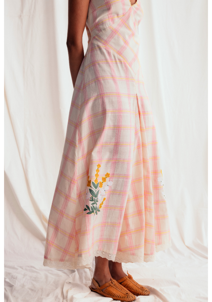 Chataai Day Dress