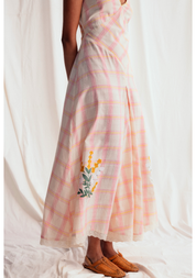Chataai Day Dress