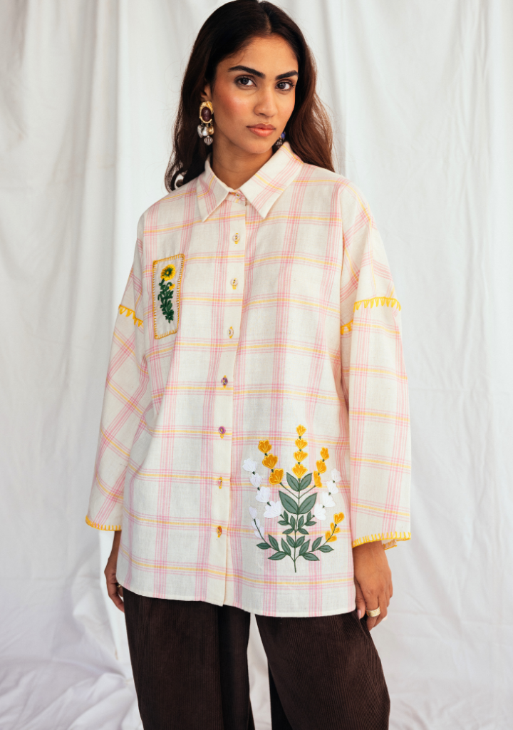 Chataai Shirt