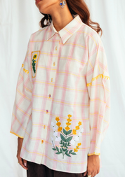 Chataai Shirt