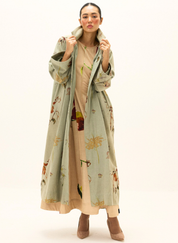 Chateau Trench Coat
