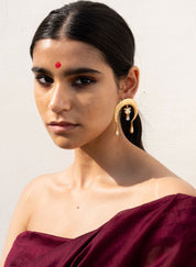 Chatt Earrings