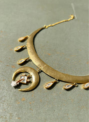 Chatt Hasli Necklace