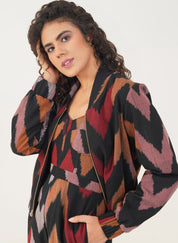 Chaya Jacket