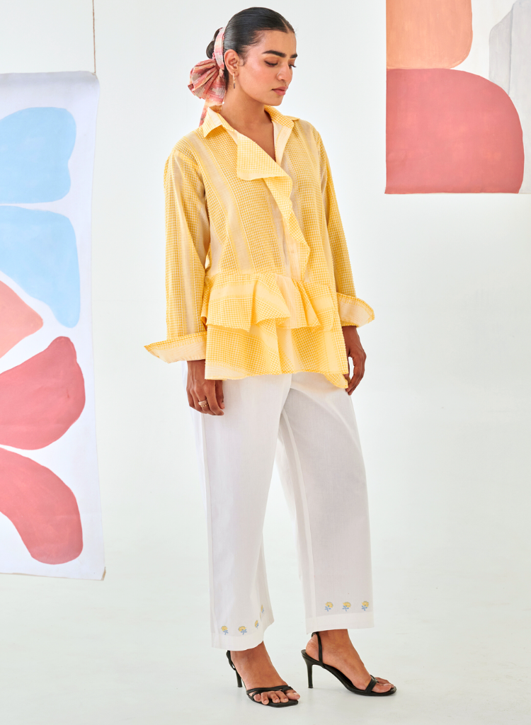 Check Asymmetric Set