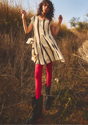 Checkmate Dress