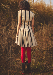 Checkmate Dress