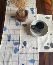 Checks Table Runner