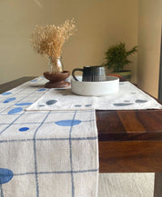 Checks Table Runner