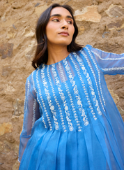 Cherly Tunic Set