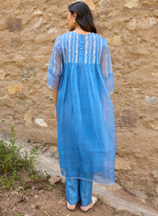 Cherly Tunic Set