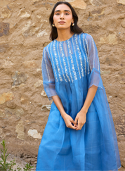 Cherly Tunic Set