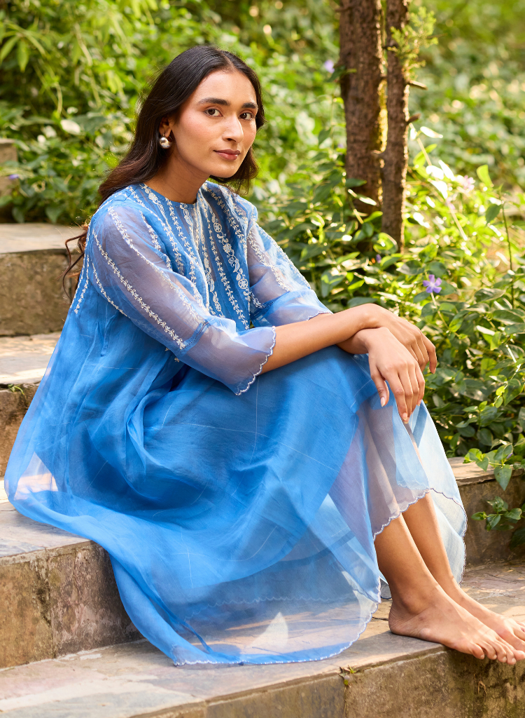 Cherly Tunic Set