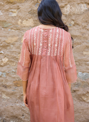 Cherly Tunic Set