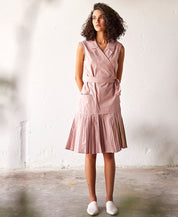 Cherry Blossom Dress