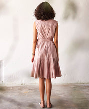 Cherry Blossom Dress