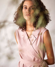 Cherry Blossom Dress