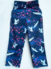 Cherry Blossom Pants
