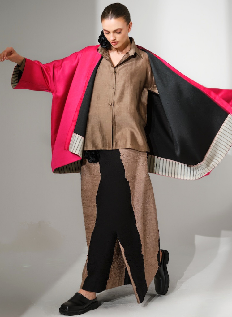 Chi Jacket