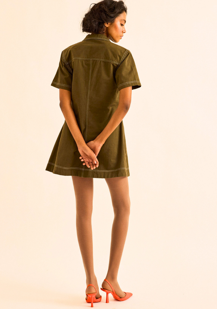 Chive Dress