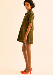 Chive Dress