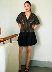 Chobe Balloon Skirt