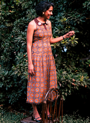 Choras Day Dress