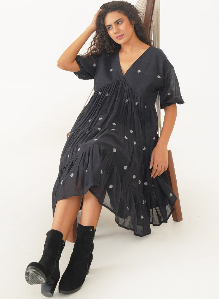 Cierra Dress