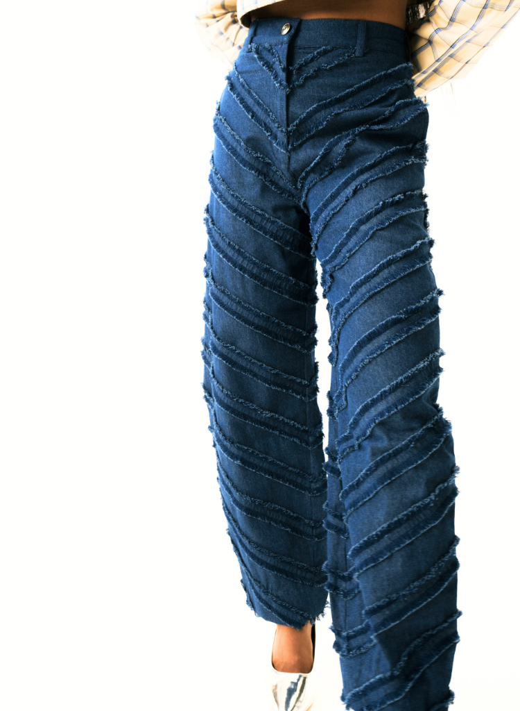 Cine Pants