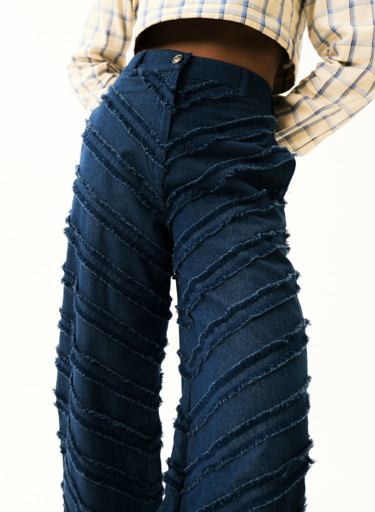 Cine Pants