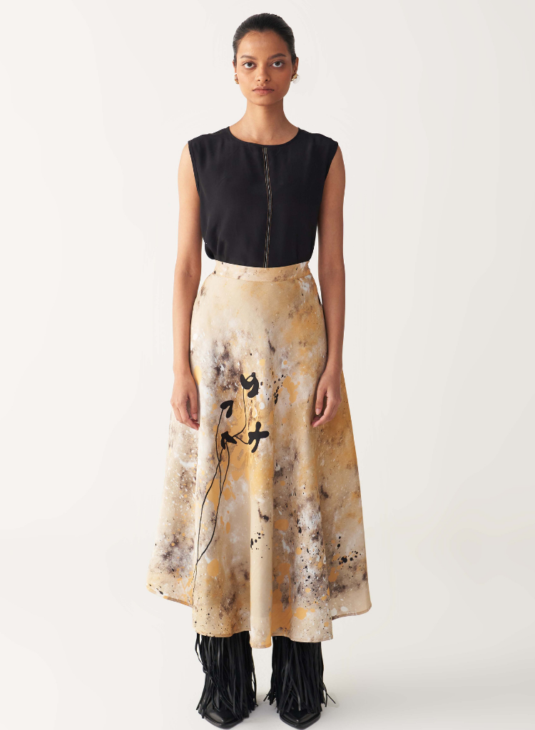 Circular Painter Set