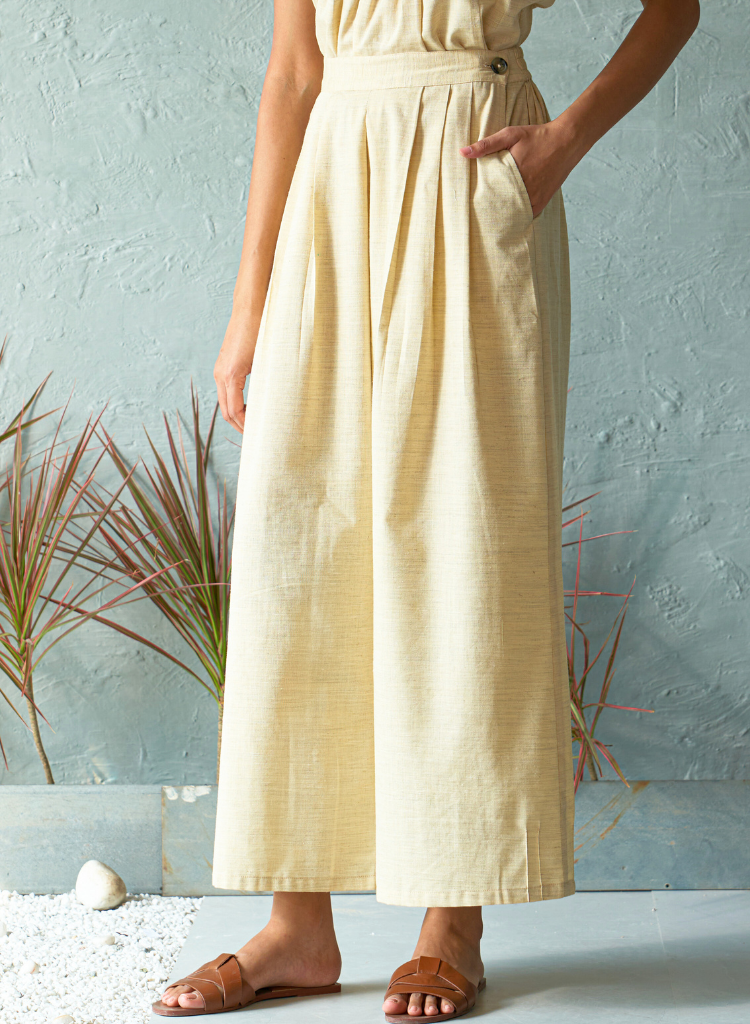 Citrus Delight Pants