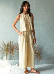 Citrus Delight Pants