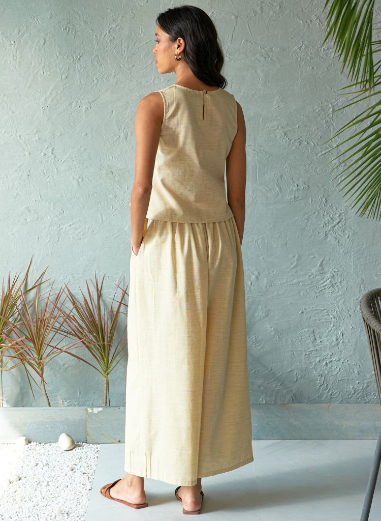 Citrus Delight Pants