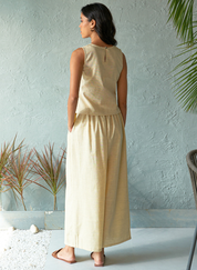 Citrus Delight Pants