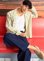 Citrus Jacket