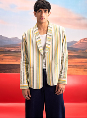 Citrus Jacket