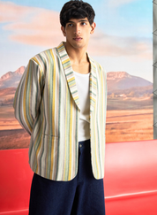 Citrus Jacket