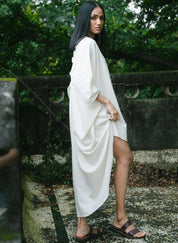 Clara Kaftan Dress