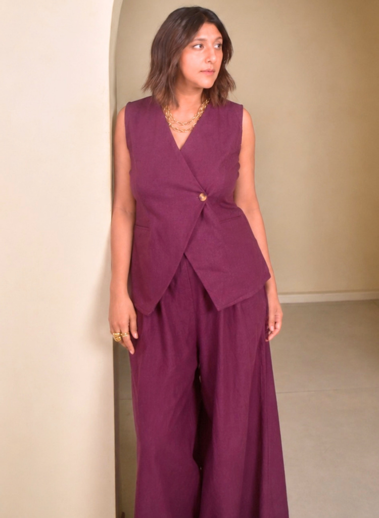 Clare Vest