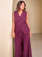 Clare Vest